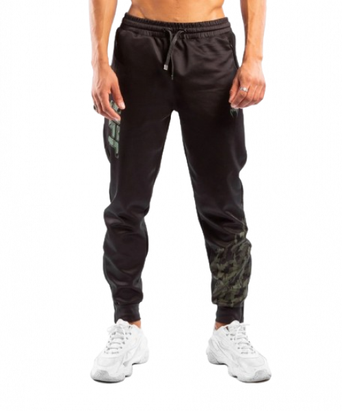 Venum UFC Authentic Fight Week Jogginghosen black/khaki